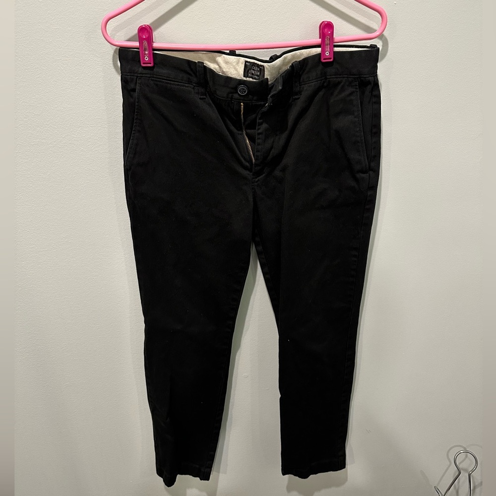 J crew dress pants